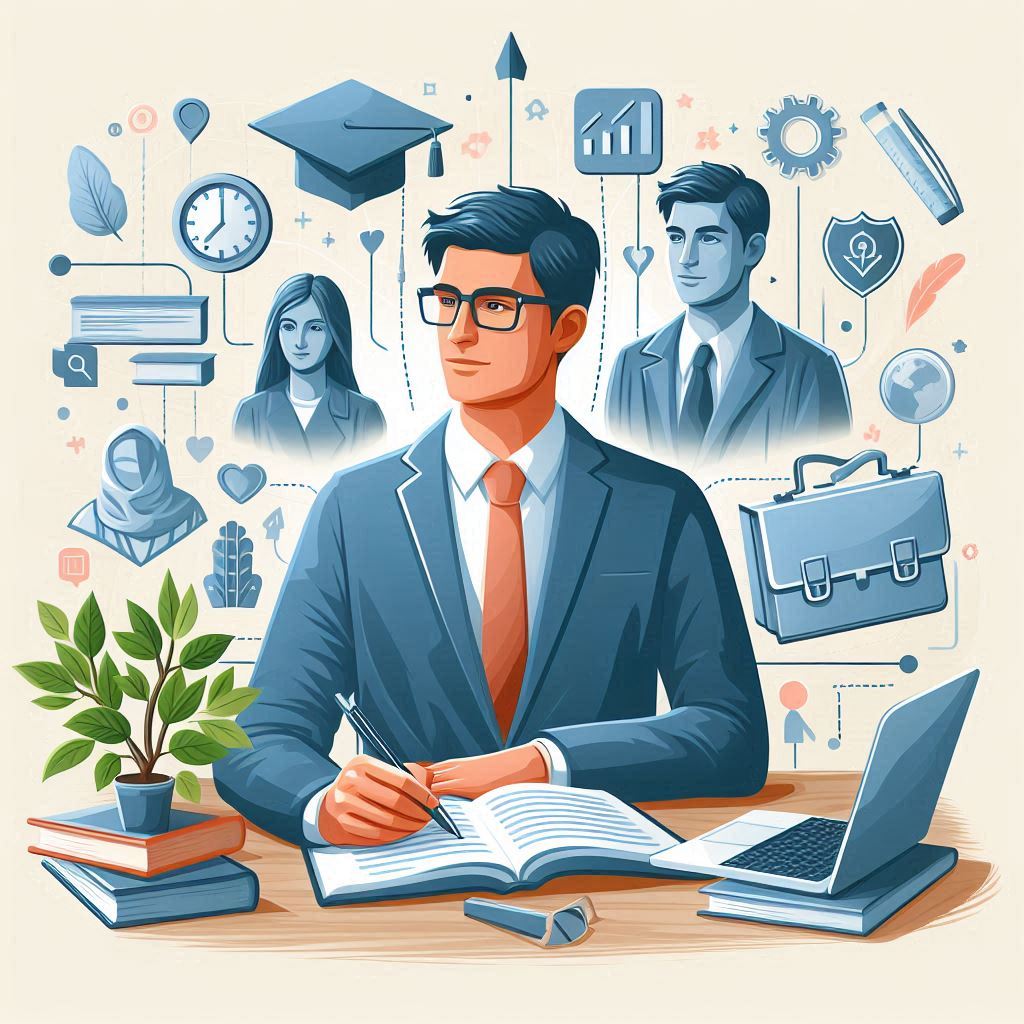 Unlock stability in your professional journey and career path